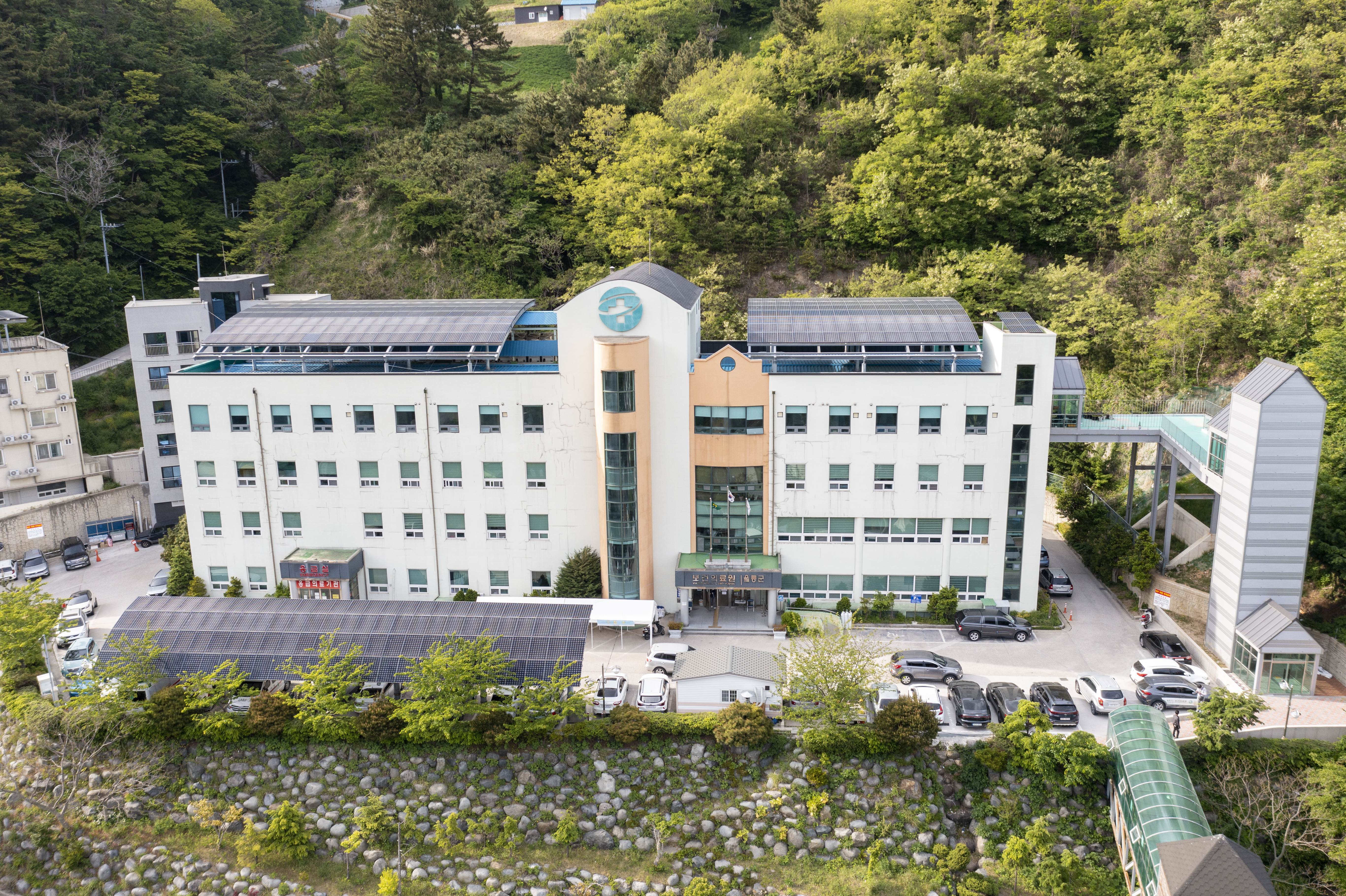 울릉군 보건의료원, 공중보건의사 7명 신규 배치