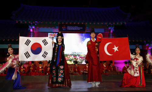 새로운 여정의 시작 !!