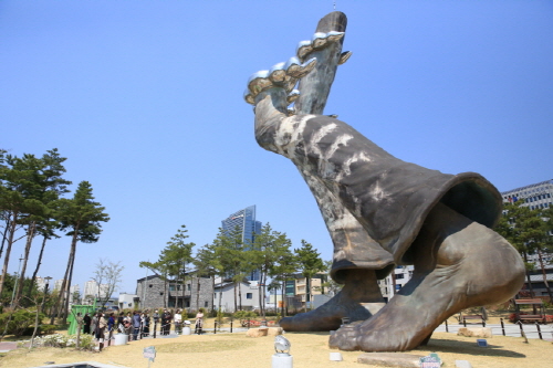 [회원사]나는 김천에서 내 삶의 쉼을 찾는다