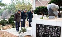 제48주기 故이경종 교사 추모식