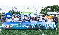 울릉군, 제64회 경북도민체육대회 참가