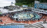 2026년 제24회 울릉도 오징어축제 개최