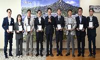 작은 아이디어가 만드는 큰 변화…경북도 제안제도 운영 우수 시·군 시상