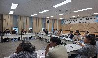 경북도, 지능형 농업로봇으로 미래 첨단 농업 시대 연다