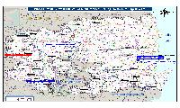경북도, 제6차 국도․국지도 건설계획 5개 사업 일괄예타 통과